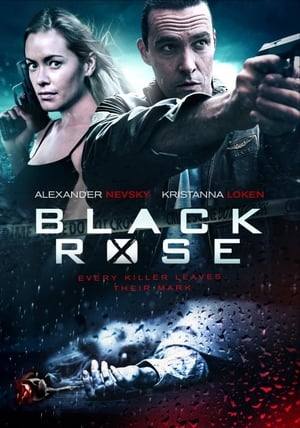 Black Rose (2014) Hindi Dual Audio Web-DL [1.1GB]