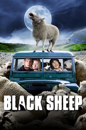 Black Sheep (2006) Dual Audio Hindi BluRay 300MB