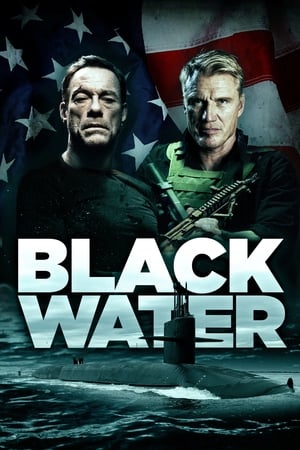 Black Water (2018) Hindi Dual Audio HDRip – 480p