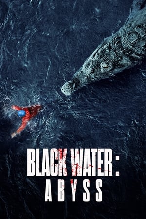 Black Water: Abyss (2020) Hindi Dual Audio HDRip 400MB