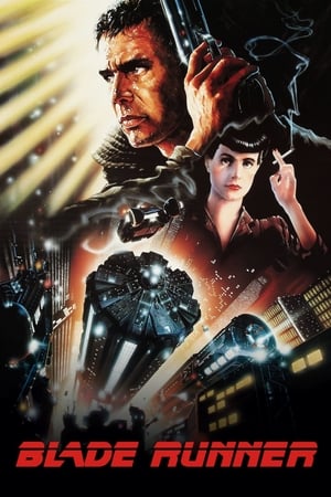 Blade Runner 1982 Hindi Dual Audio HDRip 400MB