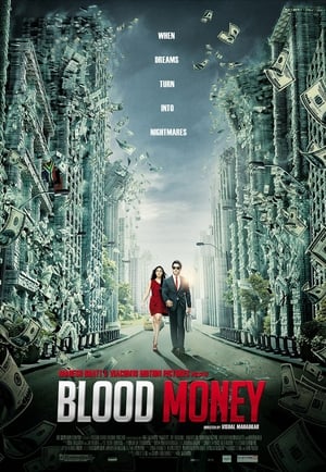Blood Money 2012 Hindi Movie HDRip - [320MB]