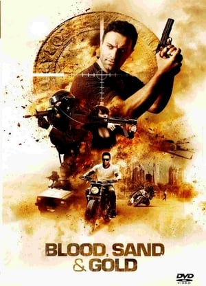 Blood, Sand and Gold (2017) Hindi Dual Audio BluRay 330MB