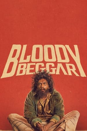 Bloody Beggar 2024 WEBRIP Hindi (MULTI AUDIO) – 480p – 1080p