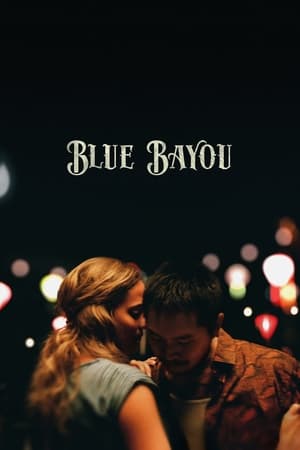 Blue Bayou 2021 Hindi Dual Audio HDRip
