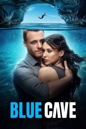 Blue Cave (2024) Hindi Dual Audio HDRip – 720p – 480p