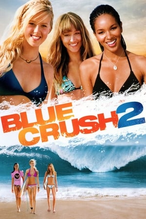 Blue Crush 2 (2011) Hindi Dual Audio BluRay 350MB