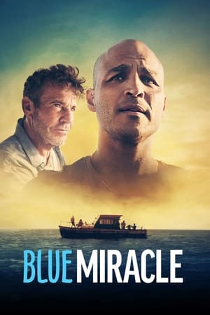 Blue Miracle 2021 Hindi Dual Audio Web-DL [860MB]