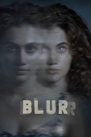 Blurr 2022 Hindi Movie HDRip – 480p