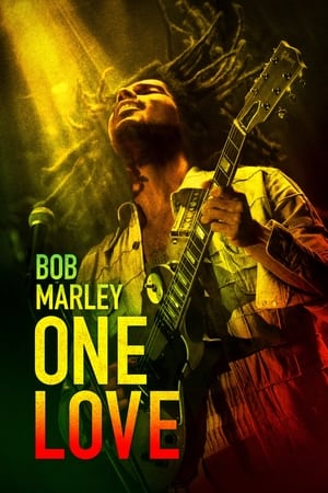 Bob Marley: One Love 2024 Hindi Dual Audio HDRip – 720p – 480p