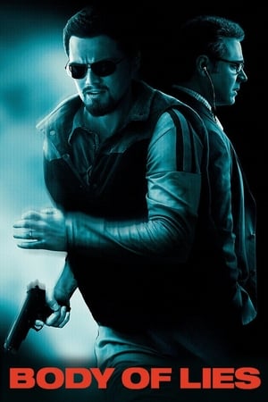 Body of Lies (2008) Hindi Dual Audio BluRay [900MB]