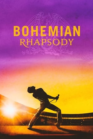 Bohemian Rhapsody (2018) Hindi Dual Audio BluRay 450MB