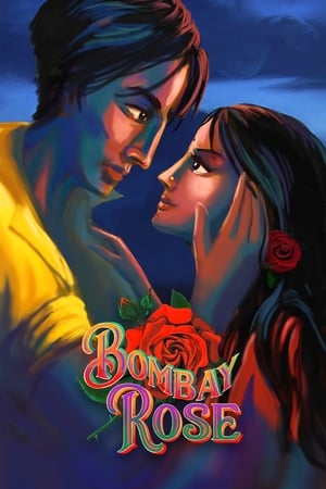 Bombay Rose 2021 Hindi Dual Audio Web-DL 300MB