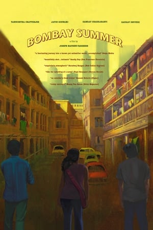 Bombay Summer (2009) Hindi Movie WebRip - [320MB]