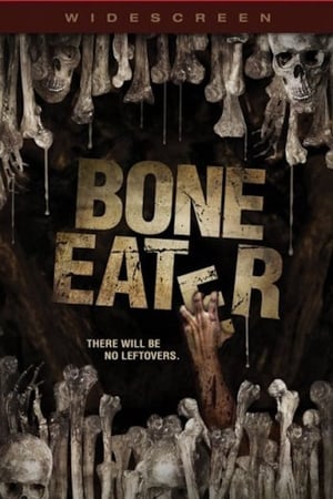 Bone Eater 2007 Hindi Dual Audio WebRip 300MB