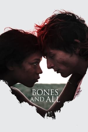 Bones and All (2022) Hindi Dual Audio HDRip – 480p