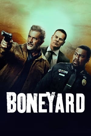 Boneyard 2024 Hindi Dual Audio HDRip – 720p – 480p