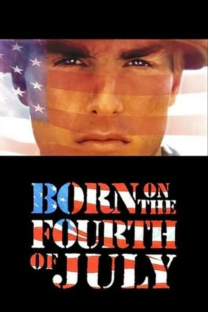 Born on the Fourth of July (1989) Hindi Dual Audio BluRay [1GB]