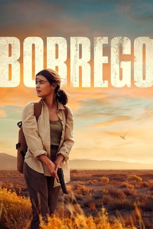 BORREGO (2023) Hindi Dual Audio HDRip – 480p