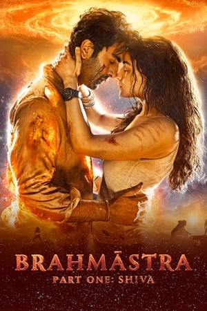 Brahmastra Part One: Shiva 2022 Hindi Movie HDRip – 480p