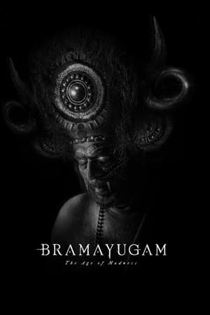 Bramayugam 2024 (ORG) Hindi HDRip – 480p