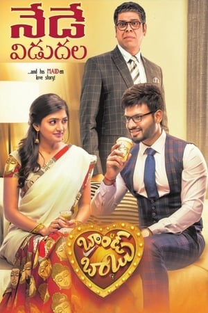 Brand Babu (2018) Hindi Dubbed HDRip 300MB