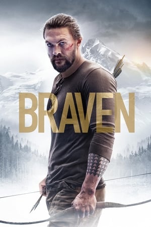 Braven (2018) Hindi Dual Audio HDRip – 480p