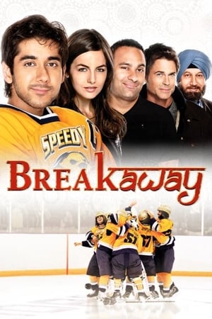 Breakaway (2011) Movie Hindi Web-DL [1.1GB]