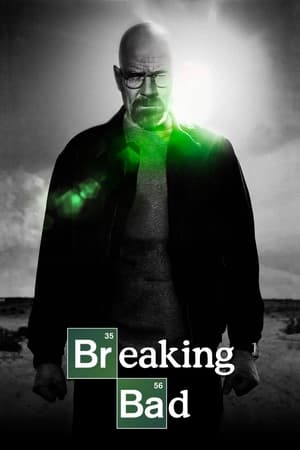 Breaking Bad 2023 (Season 1) Dual Audio Hindi HDRip – – 480p (SEASON 1 COMPLETE)
