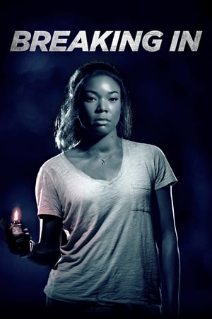 Breaking In 2018 Hindi Dual Audio BluRay 300MB