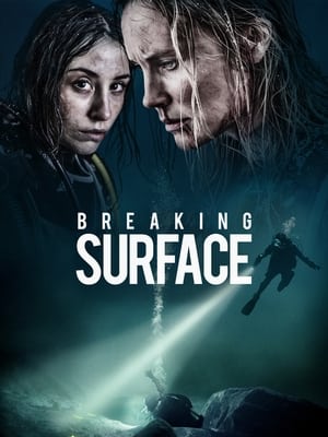 Breaking Surface (2020) Hindi Dual Audio HDRip – 480p