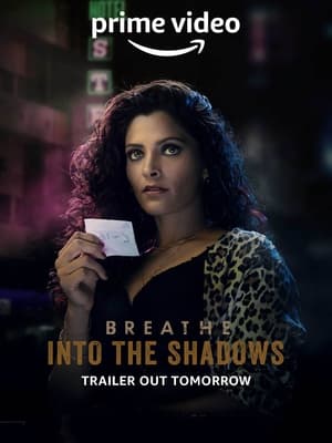 Breathe: Into the Shadows 2022 Season 2 Hindi HDRip – – 480p