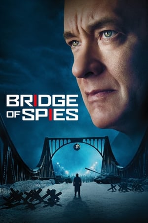 Bridge of Spies (2015) Hindi Dual Audio BluRay [1.1GB] ESubs