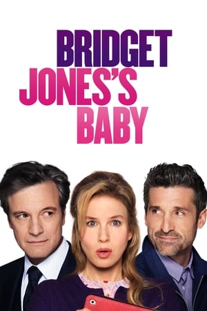 Bridget Jones's Baby (2016) Hindi Dual Audio BluRay 380MB ESubs