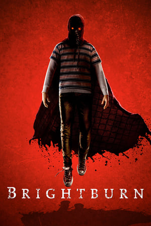 Brightburn (2019) Hindi Dual Audio BluRay 300MB