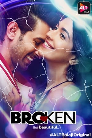 Broken But Beautiful 2019 Season 2 All Episodes Hindi HDRip [Complete] –