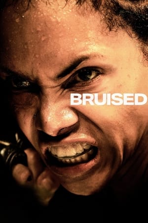 Bruised (2021) Hindi Dual Audio HDRip [1.2GB]