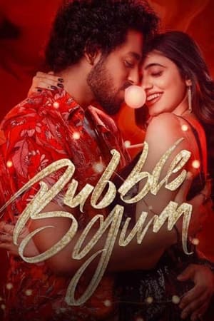Bubblegum 2023 Hindi (HQ-Dub OST) Dual Audio HDRip – 480p