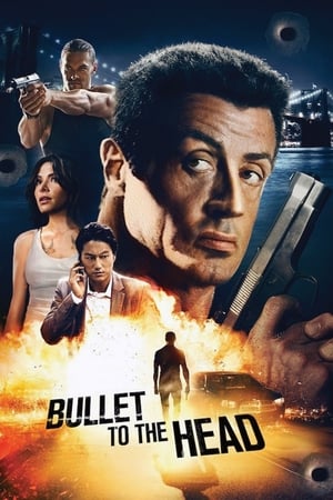 Bullet to the Head 2012 Hindi Dual Audio BluRay [1GB] ESubs