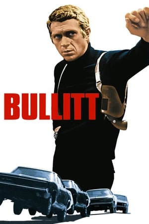 Bullitt 1968 Hindi Dual Audio BluRay [990MB]