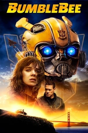 Bumblebee (2018) Hindi Dual Audio BluRay [900MB]