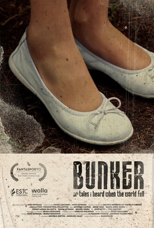 Bunker (2020) Hindi Movie Web-DL – [400MB]