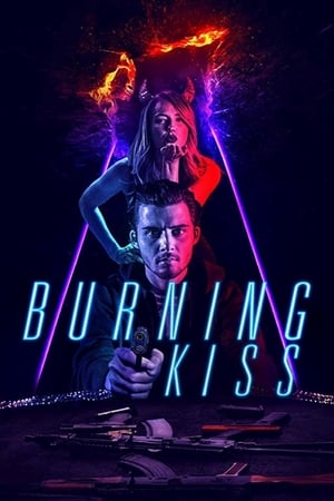 Burning Kiss (2018) Hindi Dual Audio Web-DL [940MB]