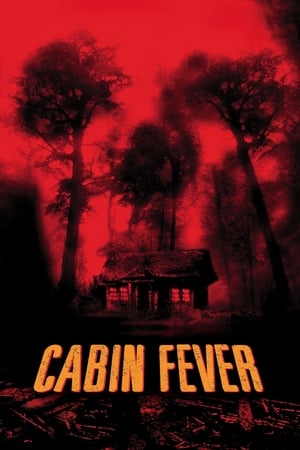 Cabin Fever (2002) Hindi Dual Audio BluRay 350MB