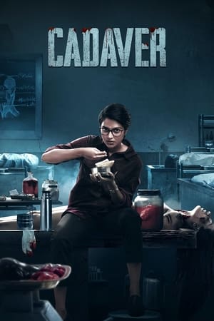 Cadaver 2022 Hindi Movie HDRip – 480p