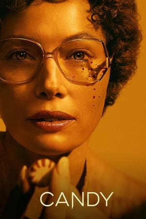 Candy (2021) Season 1 Hindi Dubbed (1-8 Episodes) HDRip – – 480p