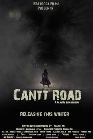 Cantt Road: The Beginning 2023 Hindi Dual Audio HDRip – 480p