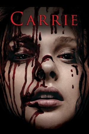 Carrie (2013) Hindi Dual Audio BluRay 300MB