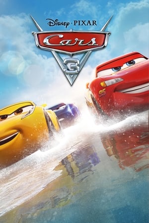 Cars 3 (2017) 300MB Hindi Dual Audio Web-DL Download