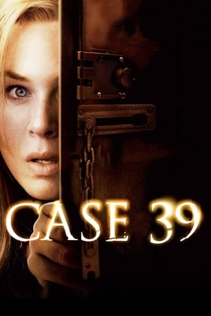 Case 39 (2009) Hindi Dual Audio HDRip [1.1GB]